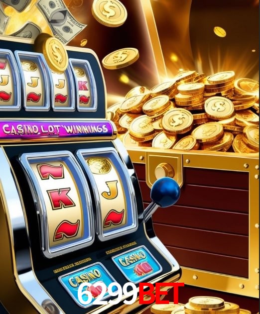 Experiência VIP 6299bet