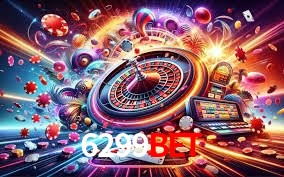 Experiência VIP 6299bet