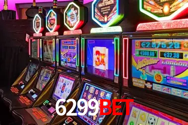 Desvendando o Mundo dos Jogos Virtuais na 6299bet
