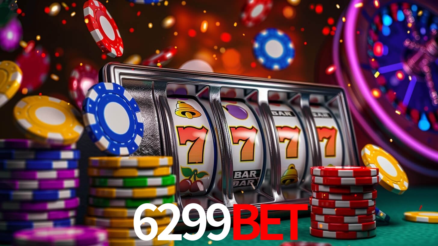 Casino Ao Vivo 6299bet