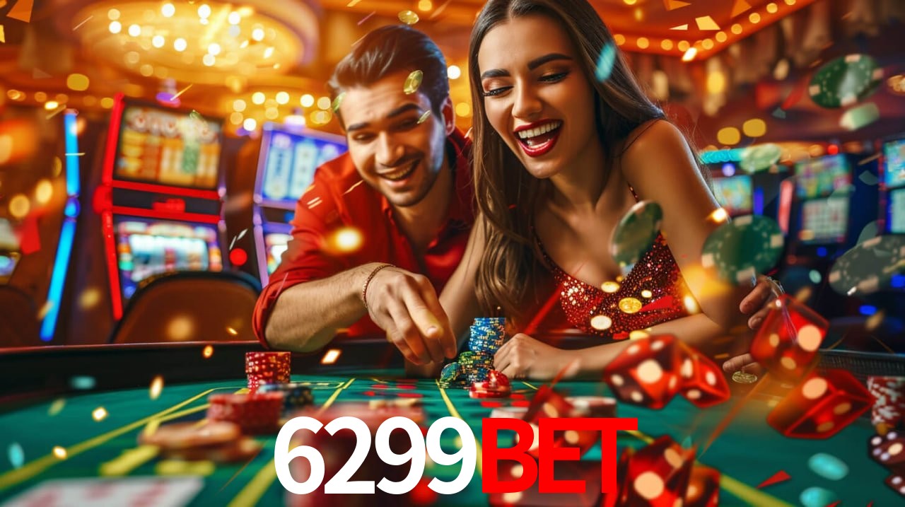 Integração de APIs 6299bet