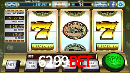 Exclusive Offers 6299bet
