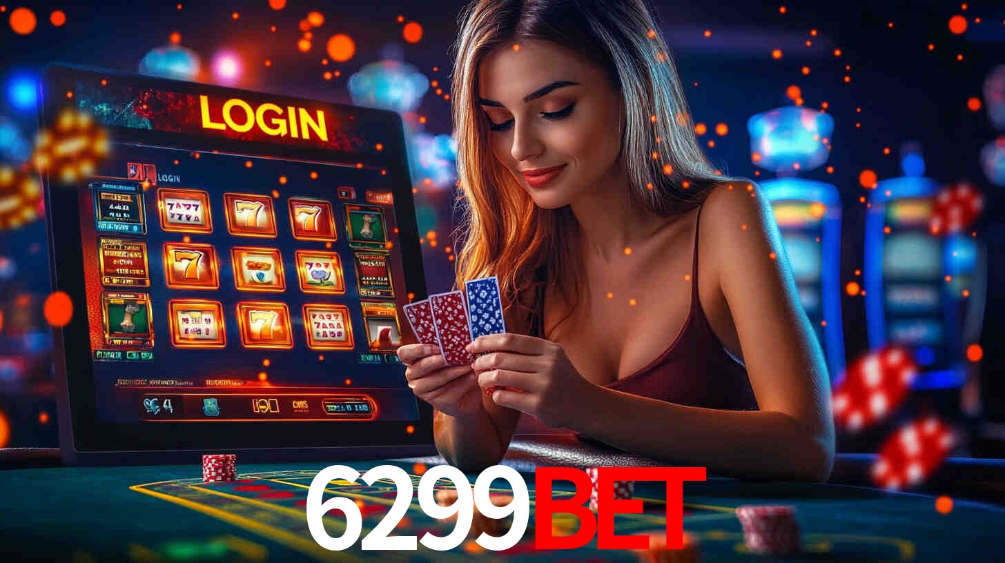 6299bet login