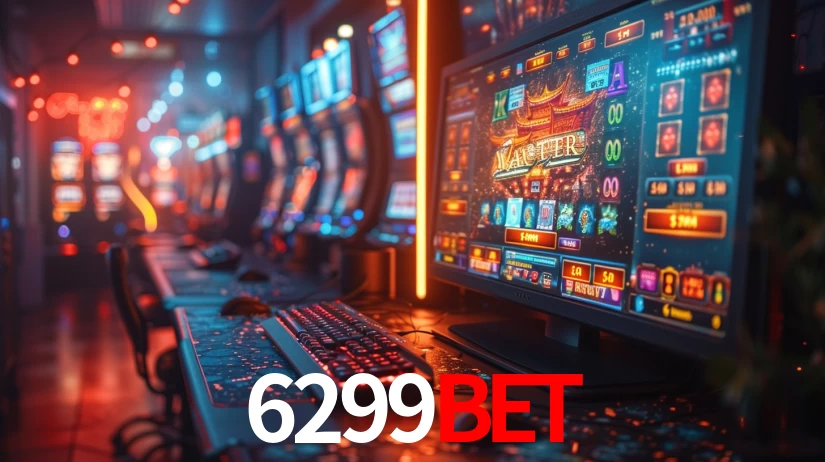 6299bet login