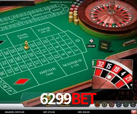 Seasonal Promotions 6299bet