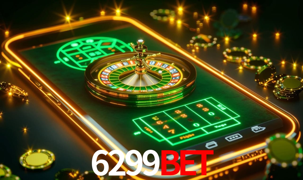 Ofertas Exclusivas 6299bet