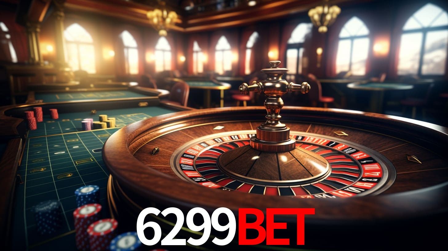 Live Casino 6299bet