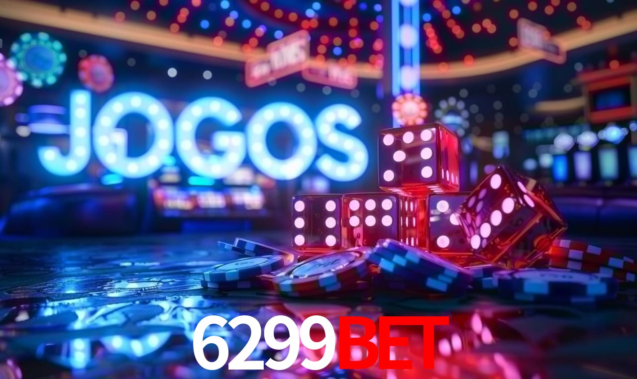 Torneios 6299bet