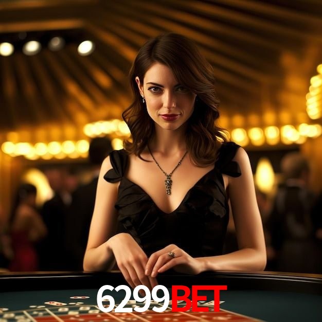 Desvendando o Mundo dos Jogos Virtuais na 6299bet