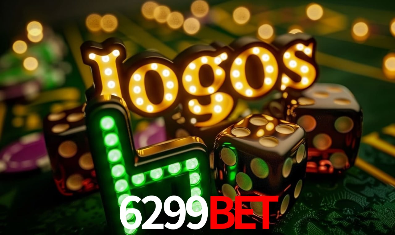 Jogos de Slot 6299bet