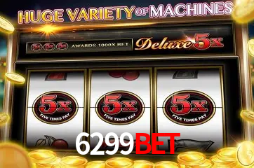 Descubra o Mundo do Cassino Online com 6299bet