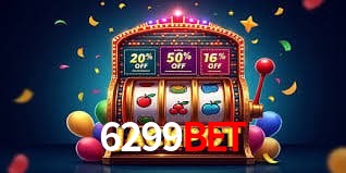 Promoções Sazonais 6299bet