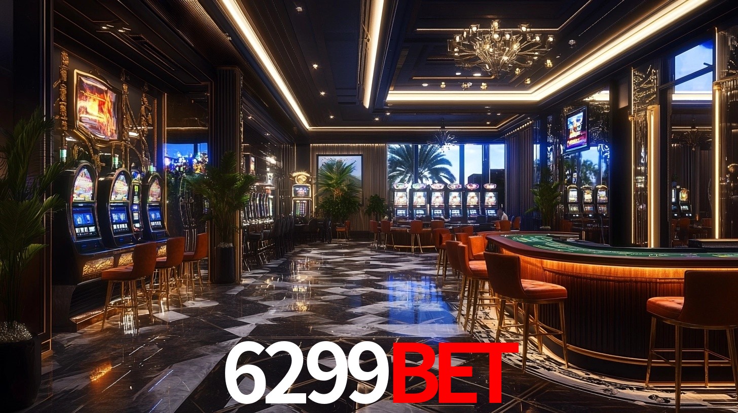 Ofertas Imperdíveis na 6299bet: Promoções e Bônus Que Valem a Pena