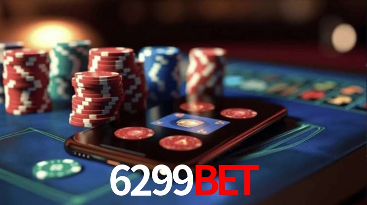 Login Seguro 6299bet