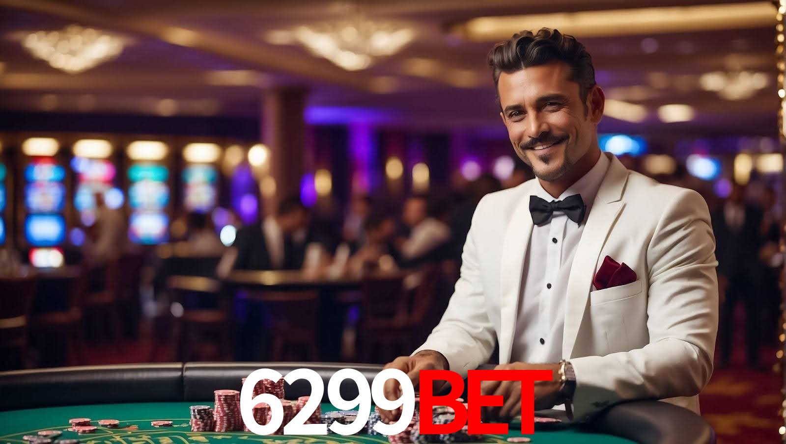 Promoção Relâmpago 6299bet