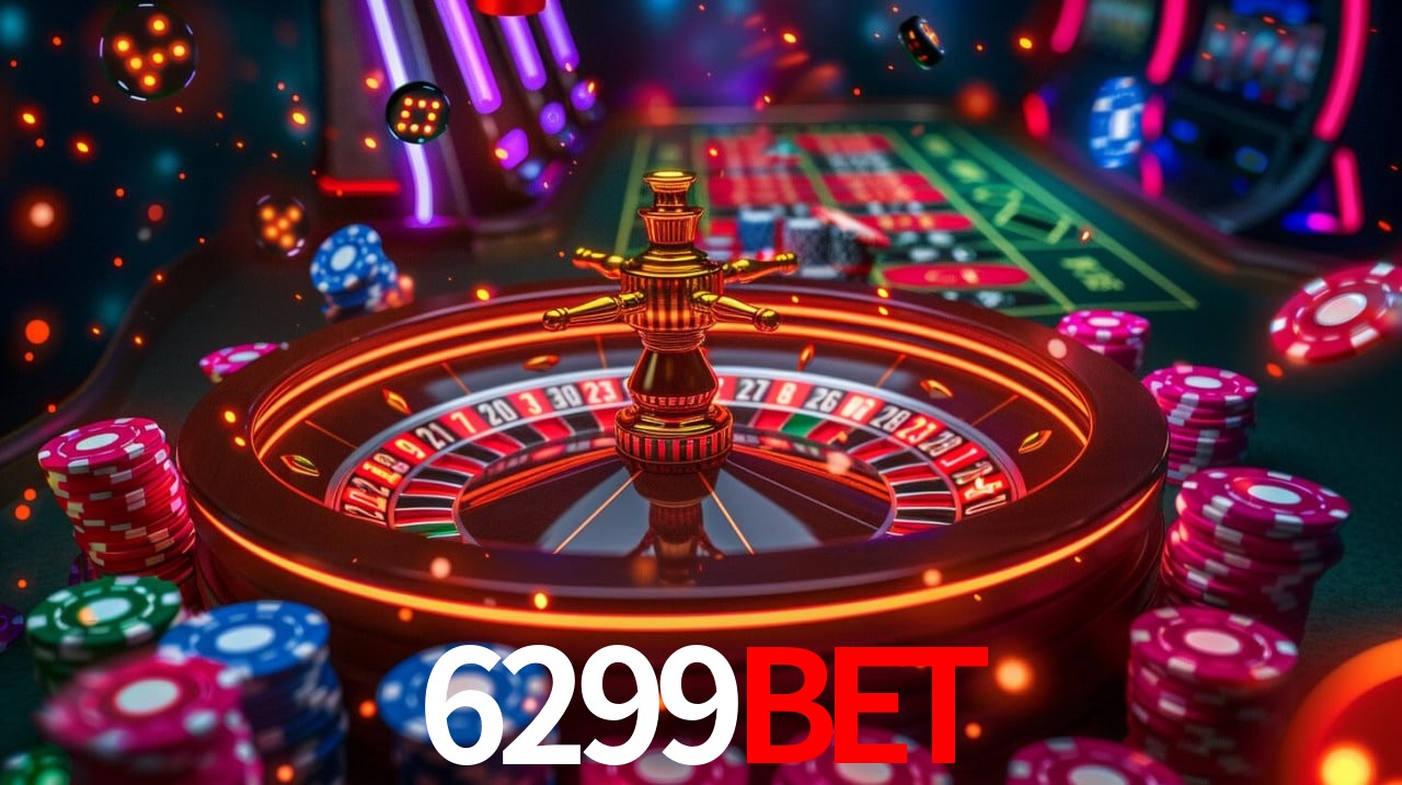 PIX Instantâneo 6299bet