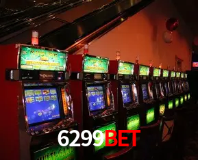 Weekend Specials 6299bet