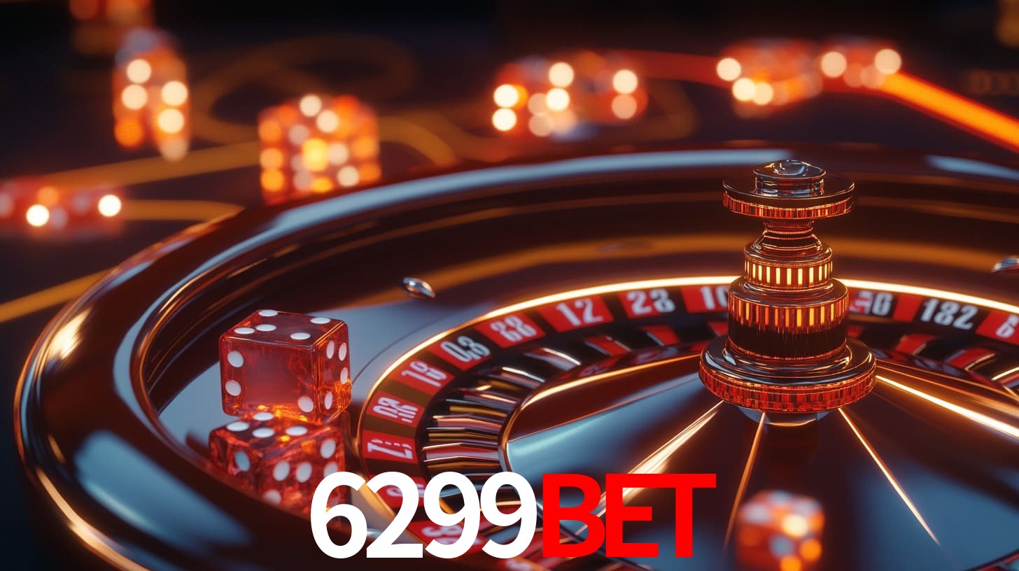 Blackjack Table 6299bet