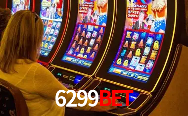 Desvendando o Mundo dos Jogos Virtuais na 6299bet