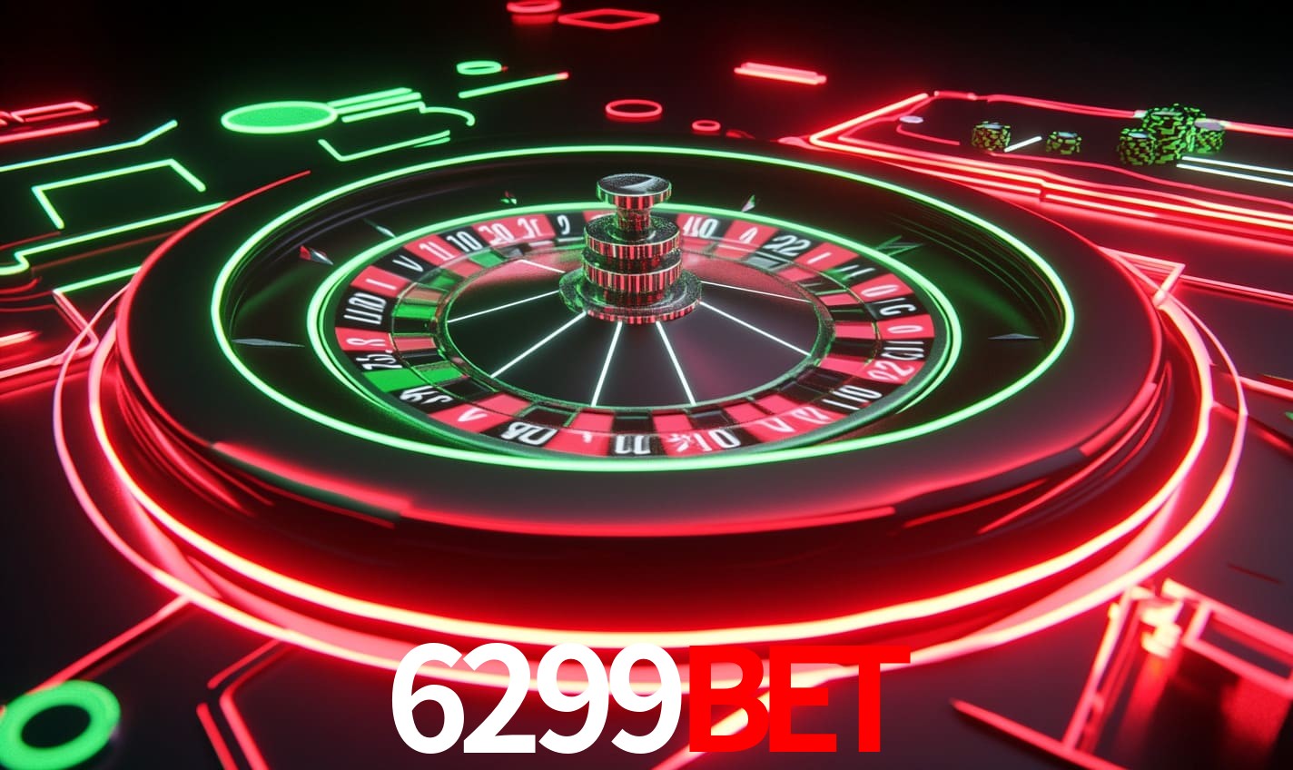 A Emoção da Loteria na 6299bet: Uma Chance de Mudança de Vida