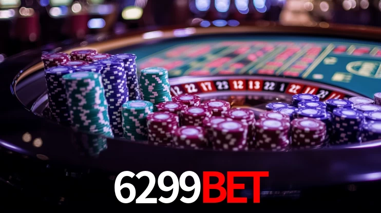 Tournaments 6299bet
