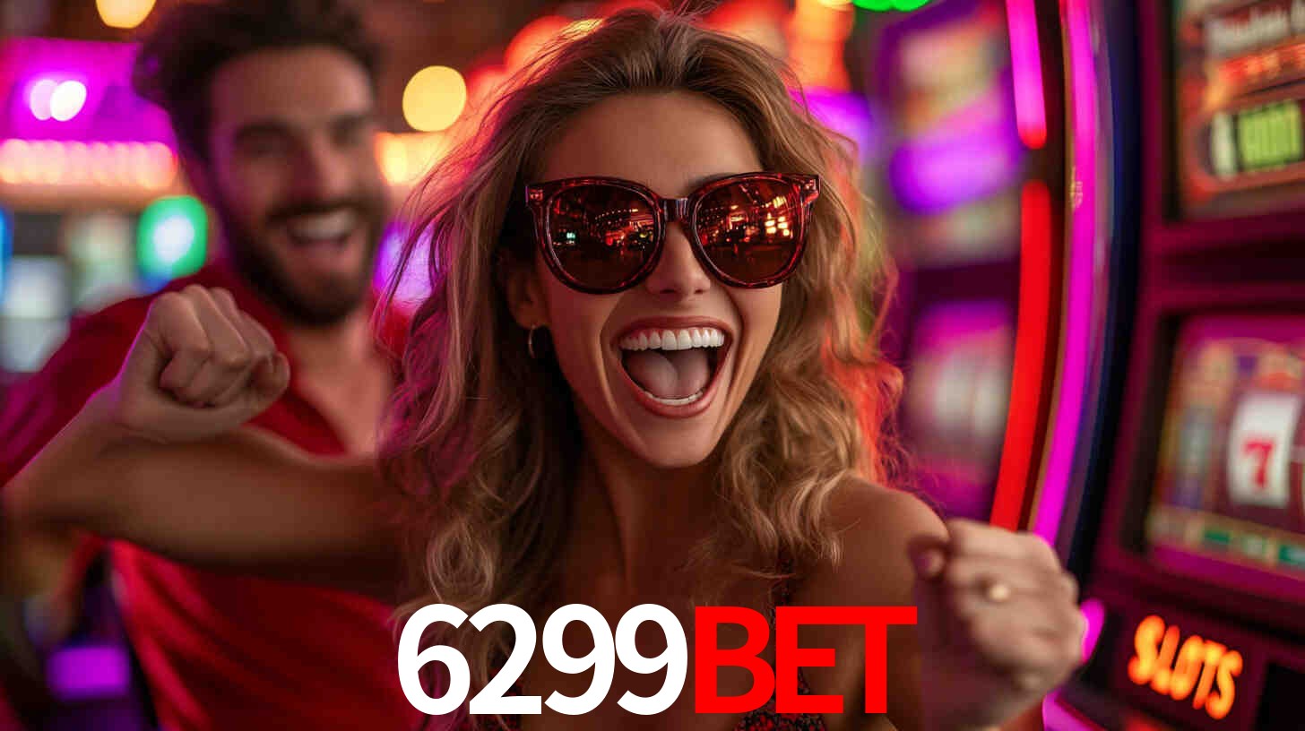 Descubra o Programa VIP da 6299bet: Vantagens Exclusivas para Jogadores