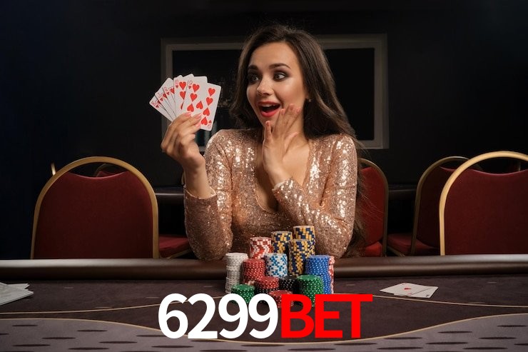 Jogos Exclusivos 6299bet