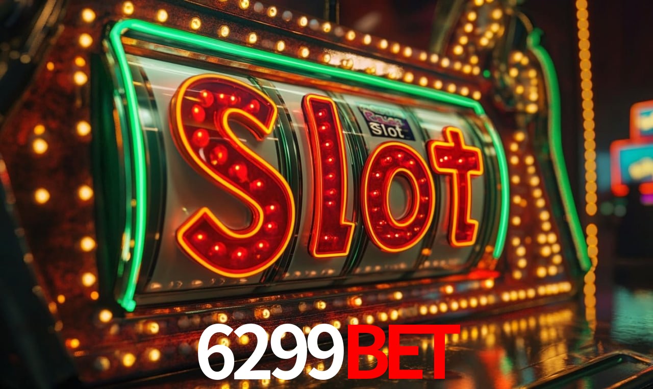 Especiais de Fim de Semana 6299bet
