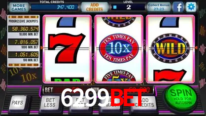 A Emoção da Loteria na 6299bet: Uma Chance de Mudança de Vida