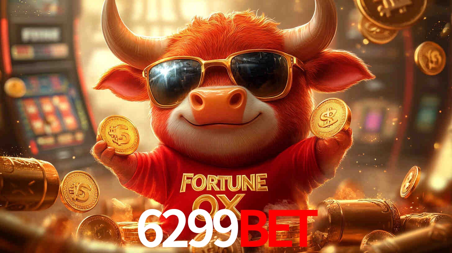 6299bet: A Experiência de Casino com Jogos de Mesa ao Vivo