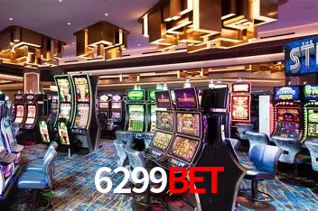 Descubra o Programa VIP da 6299bet: Vantagens Exclusivas para Jogadores
