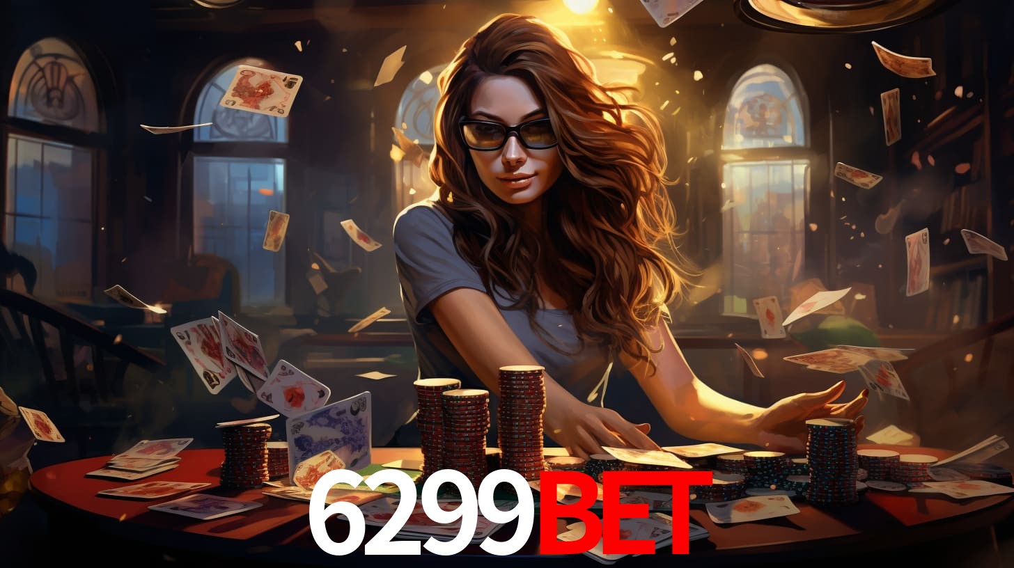 Roulette Table 6299bet