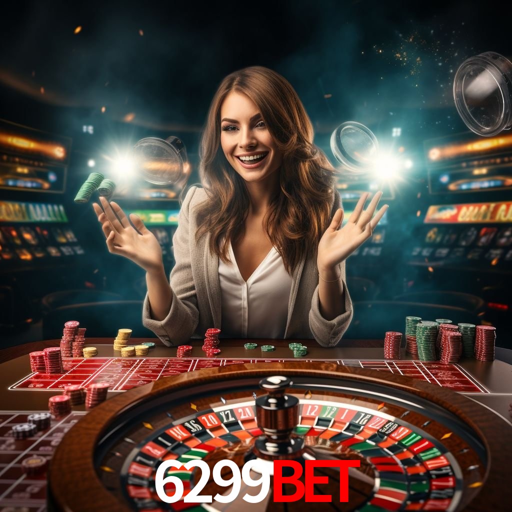 Experimente o Login Seguro Premium no 6299bet