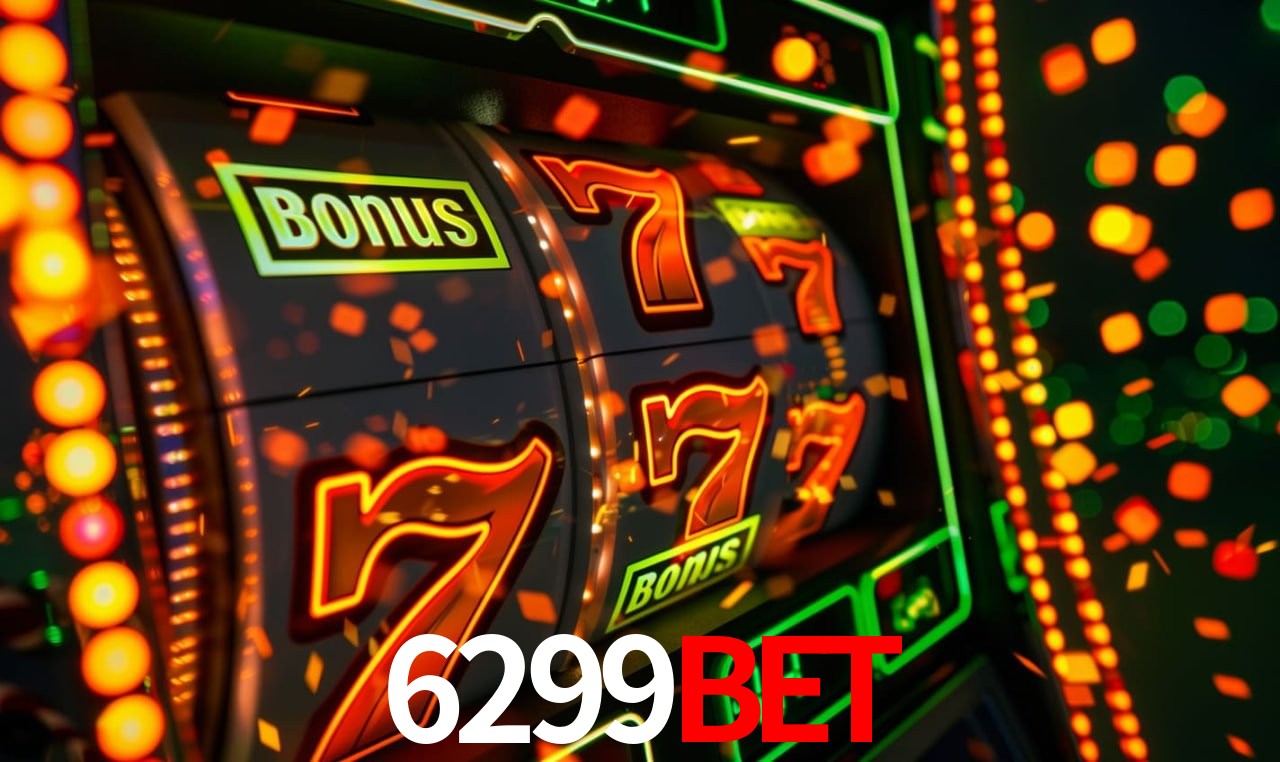 cassino 6299bet