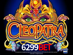 Descubra o Mundo do Cassino Online com 6299bet