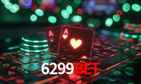 Avaliações dos Jogadores 6299bet