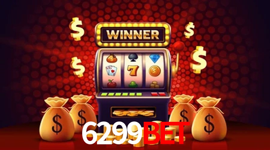 Game Providers 6299bet