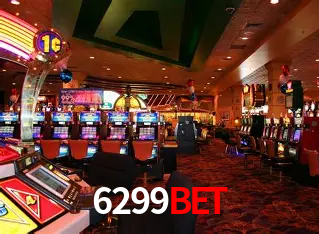 Descubra a Magia dos Jogos de Arcade no 6299bet