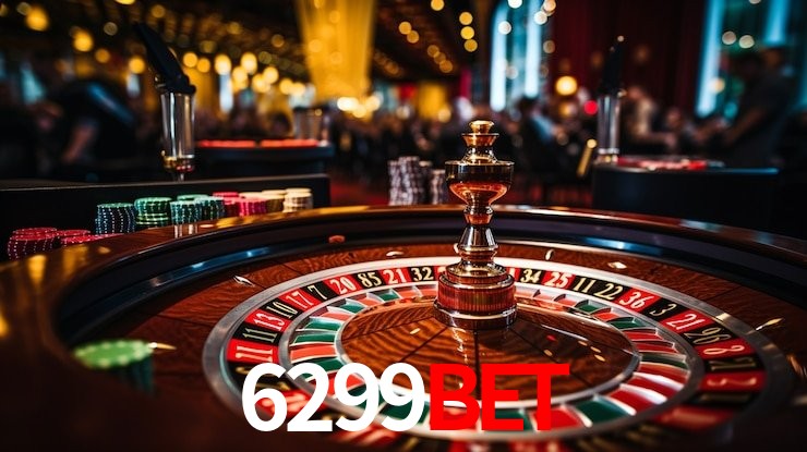 Responsive Design 6299bet