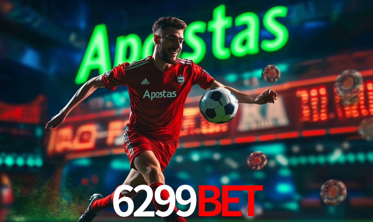 Bônus Diários 6299bet