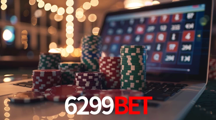 Slot Games 6299bet