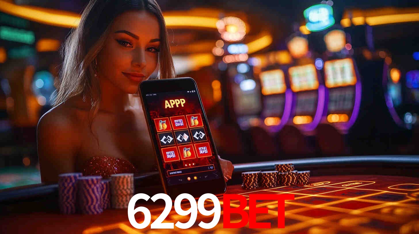 Descubra a Essência do 6299bet: Nossa História e Compromissos