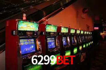 A Popularidade dos Caça-Níqueis no 6299bet