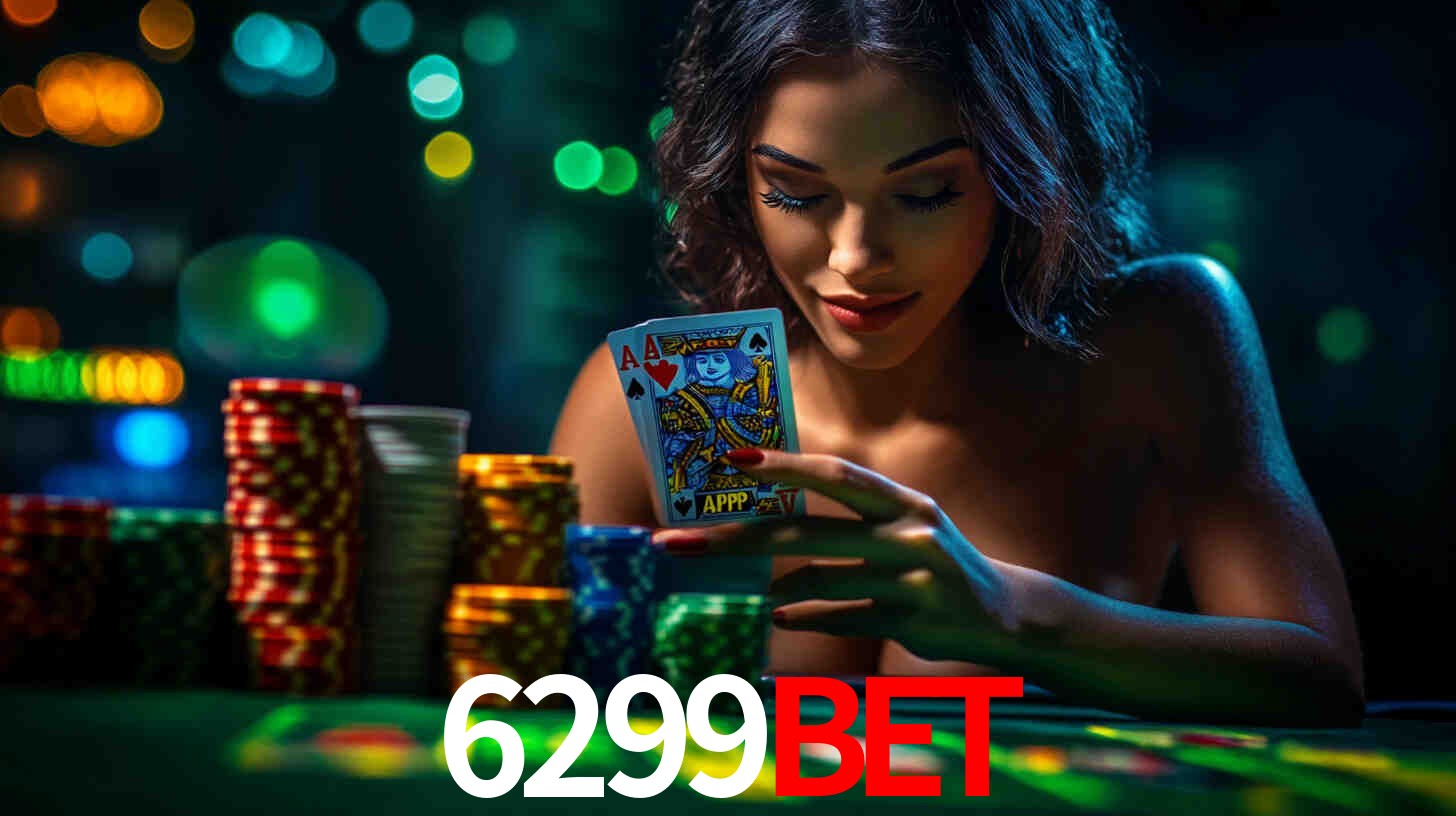 Inovações de Jogos na 6299bet: O Futuro das Experiências Interativas