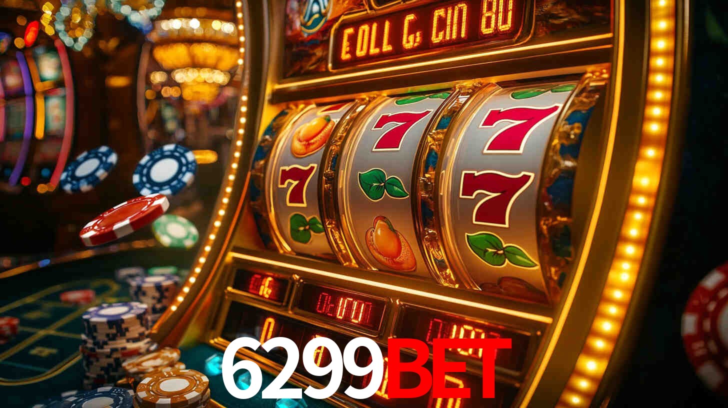 Premium Interface 6299bet