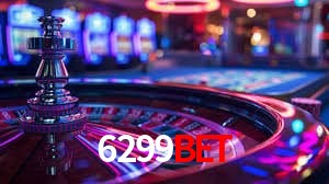 Recursos de Bônus 6299bet
