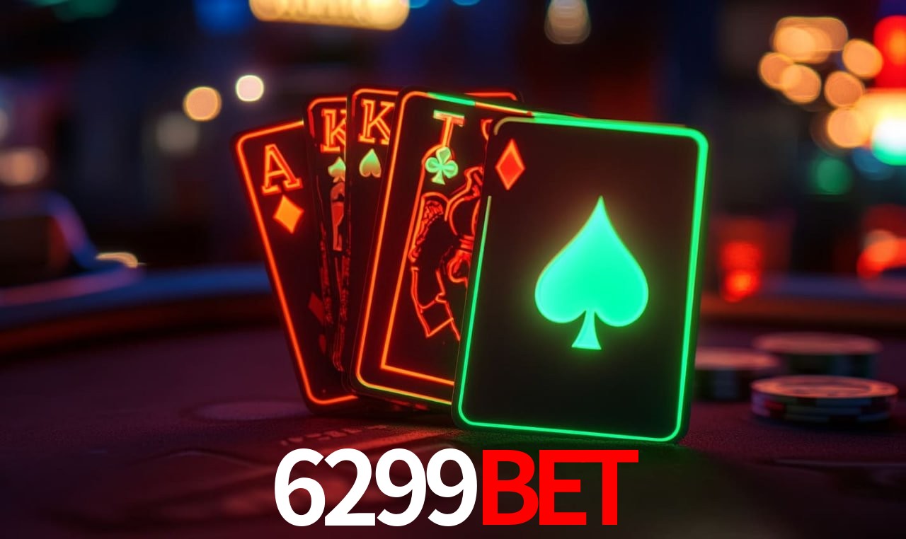Casino Ao Vivo 6299bet