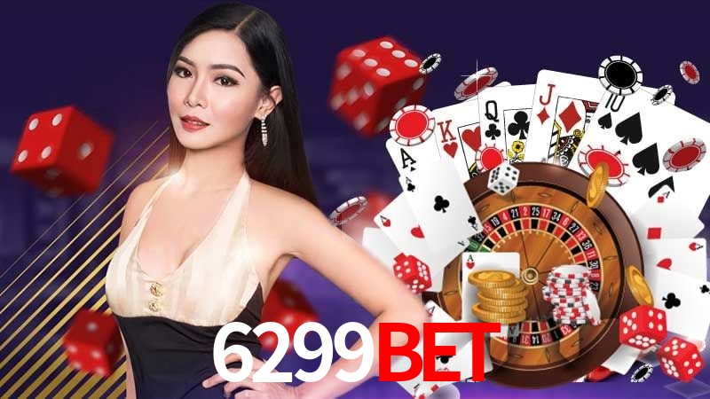 Programa VIP 6299bet