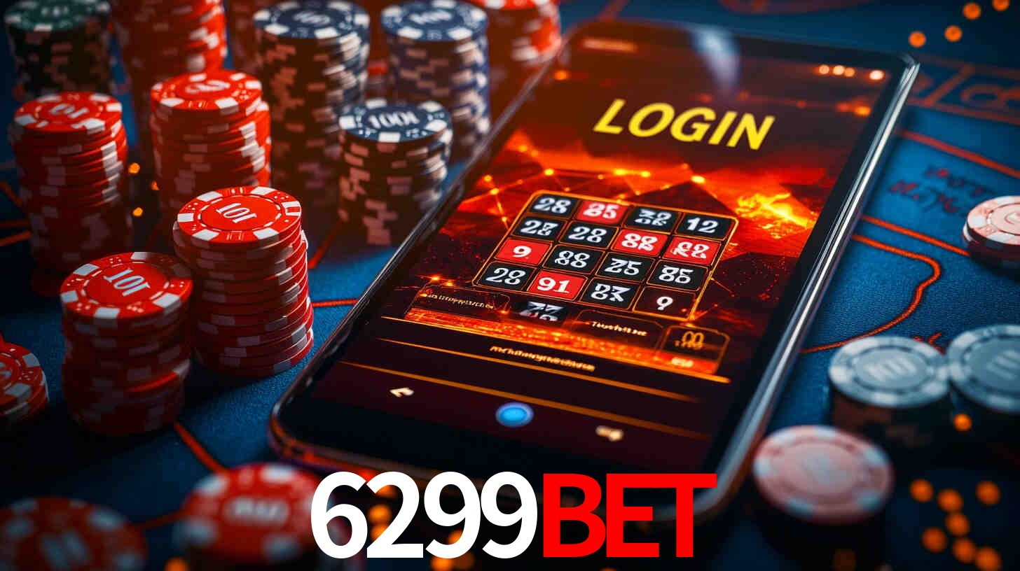 Bônus Generosos e Exclusivos no 6299bet para Você!