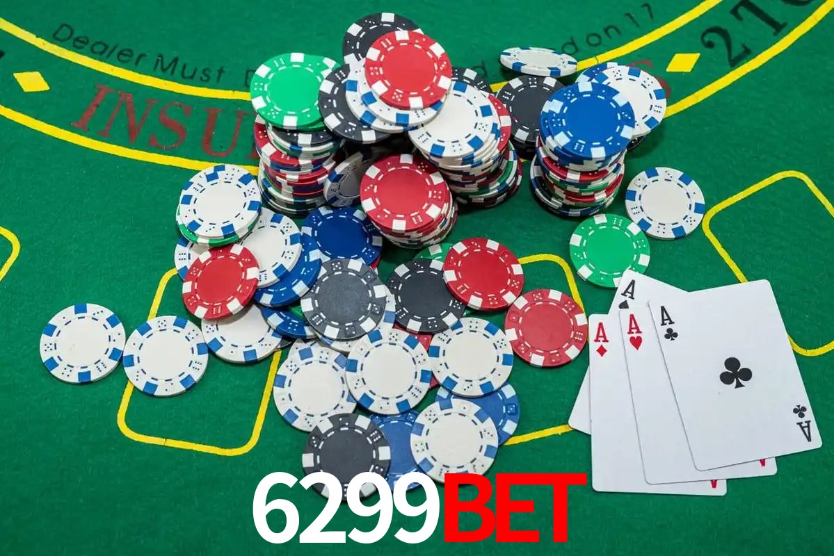 Casino VIP 6299bet